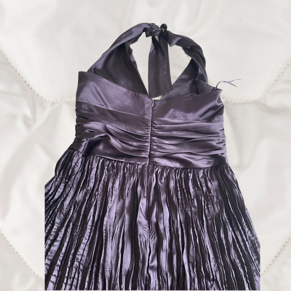 BANG 90’s fairy goth halter dress, iconic. Size 14 - Picture 7 of 15